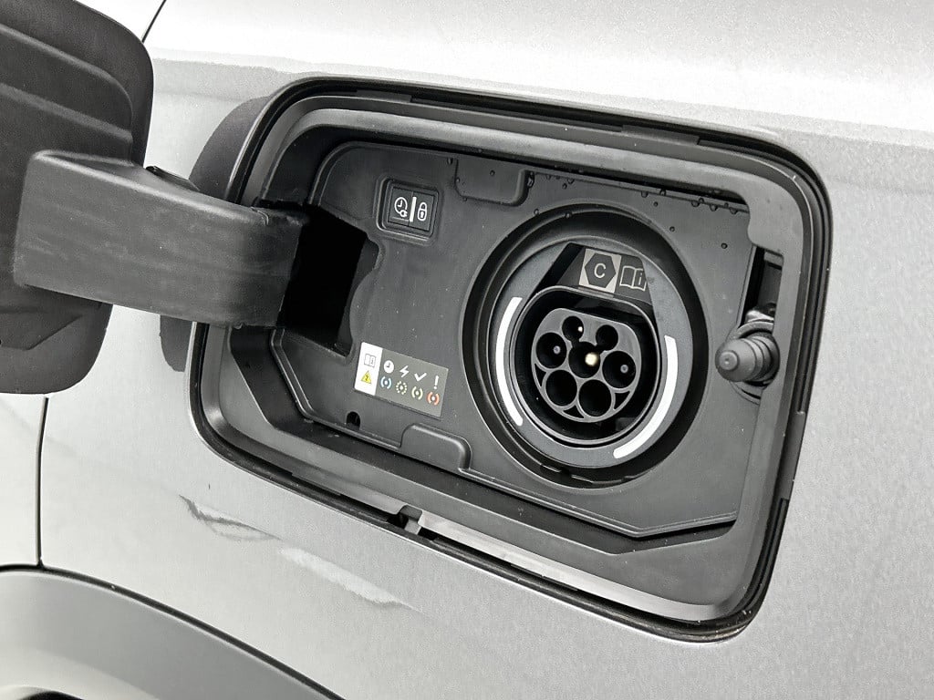 Citroen C5 Aircross plug-in hybrid 180pk automaat plus