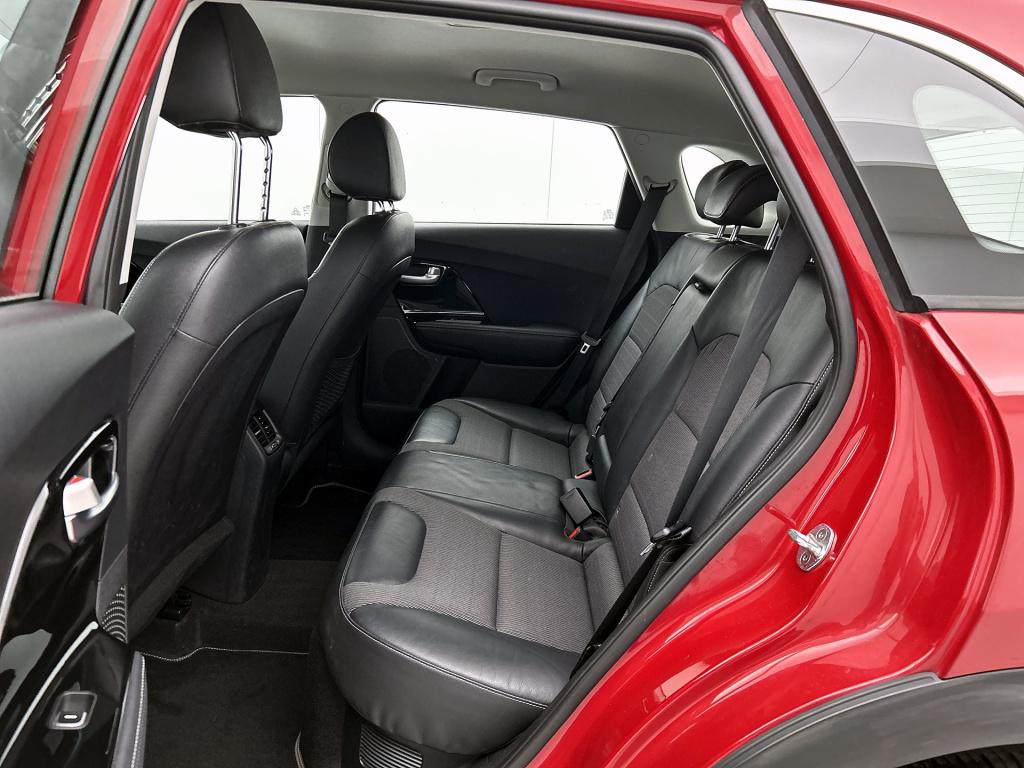 Kia Niro 1.6 gdi hybrid first edition | climate en cruise control | navigat