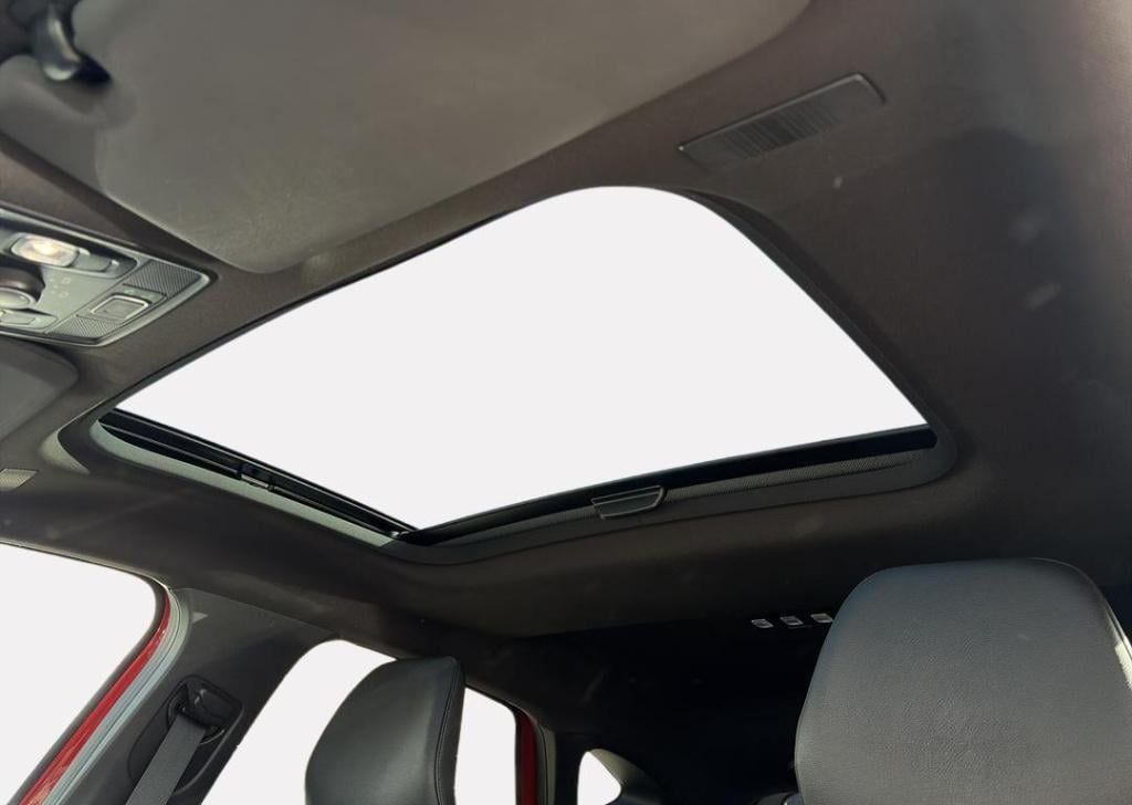 Renault Captur 1.3 mild hybrid 140 sl rive gauche - schuif kantel dak