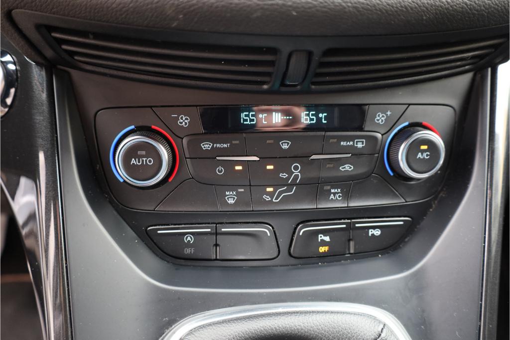 Ford Kuga 1.5 ecoboost st line nav i cam i pdc