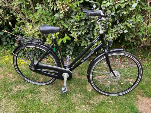 Nette Burgers Urban Stadsfiets
