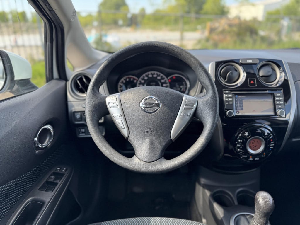 Nissan Note 1.2 connect edition | navigatie | achterbank verstelbaar | crui