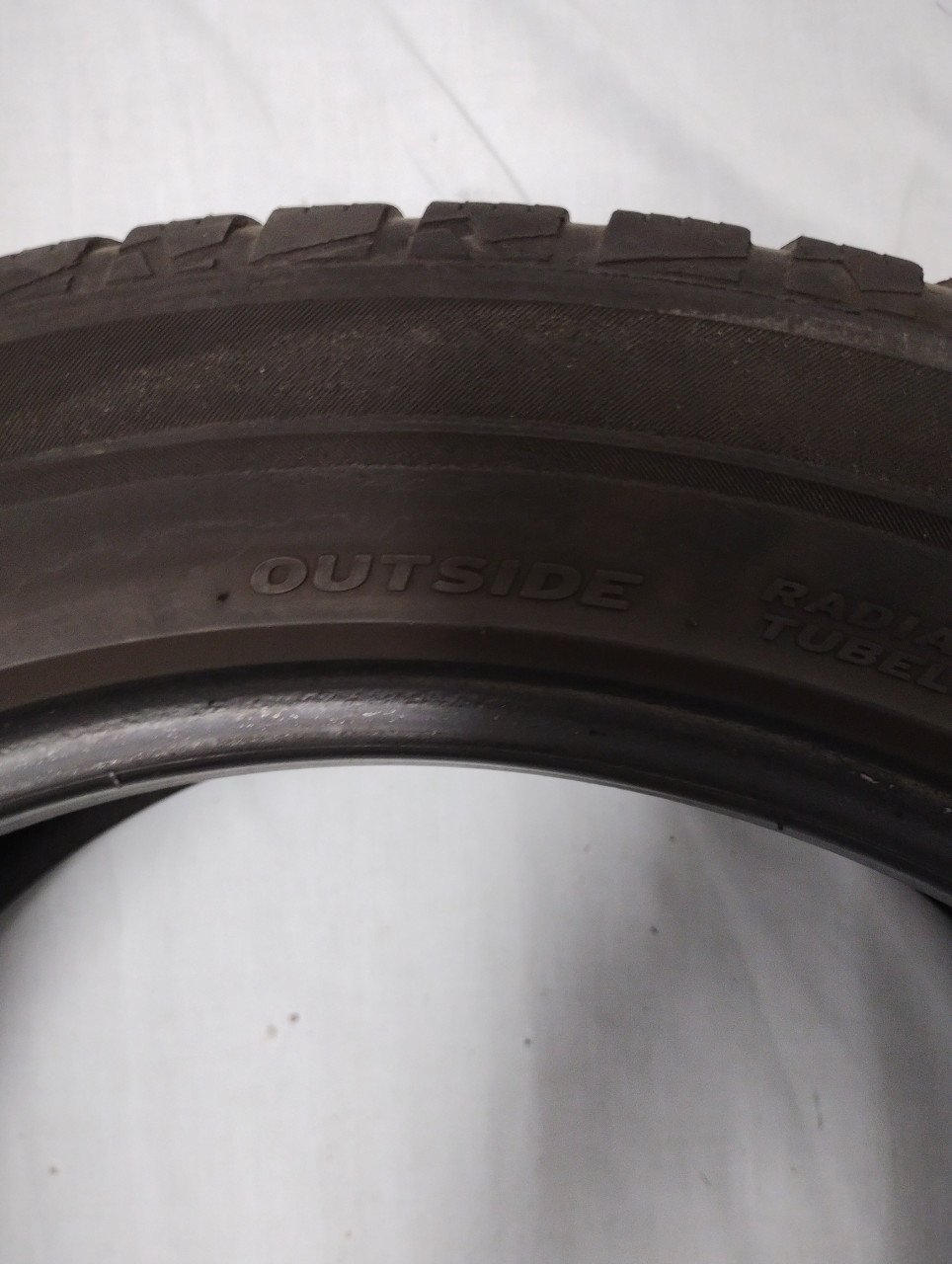 Autoband HANKOOK