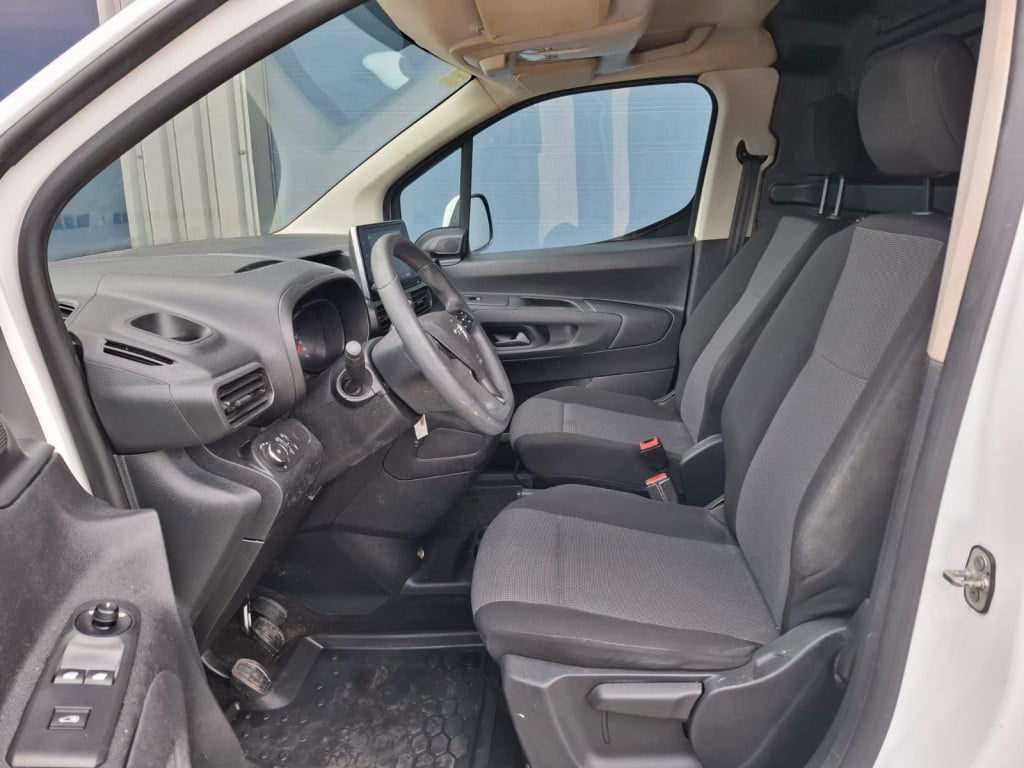 Opel Combo 1.6d l1h1 edition airco / cruise controle / navi / imperial / tr