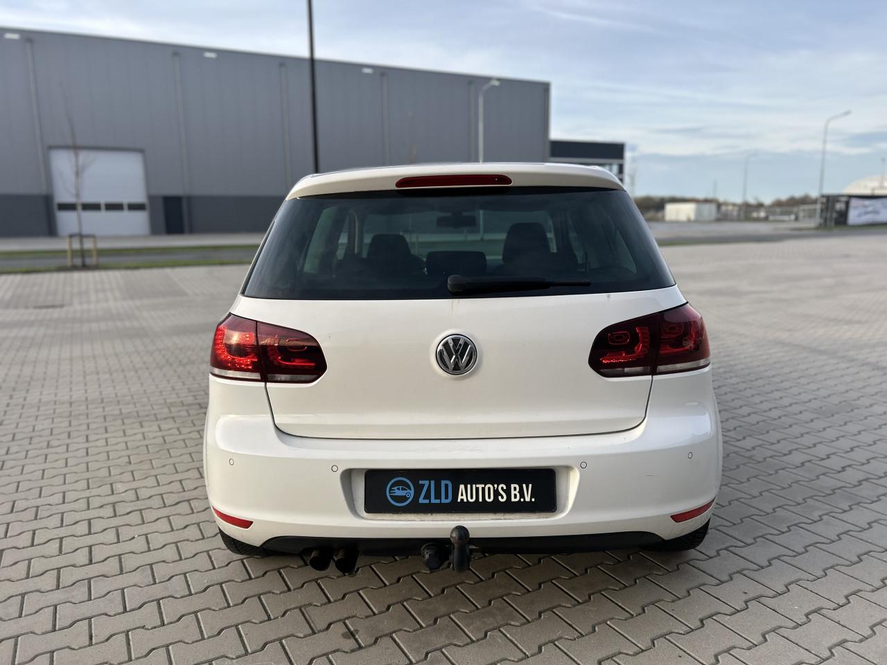 Volkswagen Golf 1.4 TSI Highline|CARPLAY/STOELV.|TREKH.