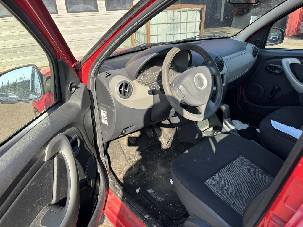 Dacia Sandero 1.2 ambiance