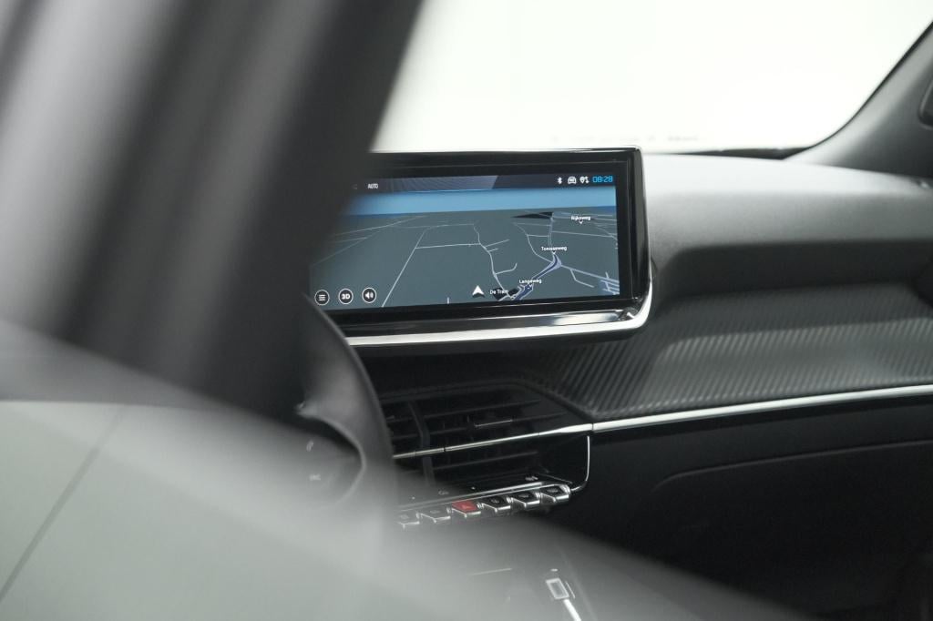Peugeot 2008 1.2 hybrid 145 allure | 360 camera | adaptieve cruise control 