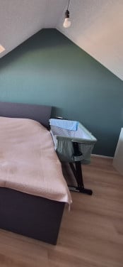 Co Sleeper