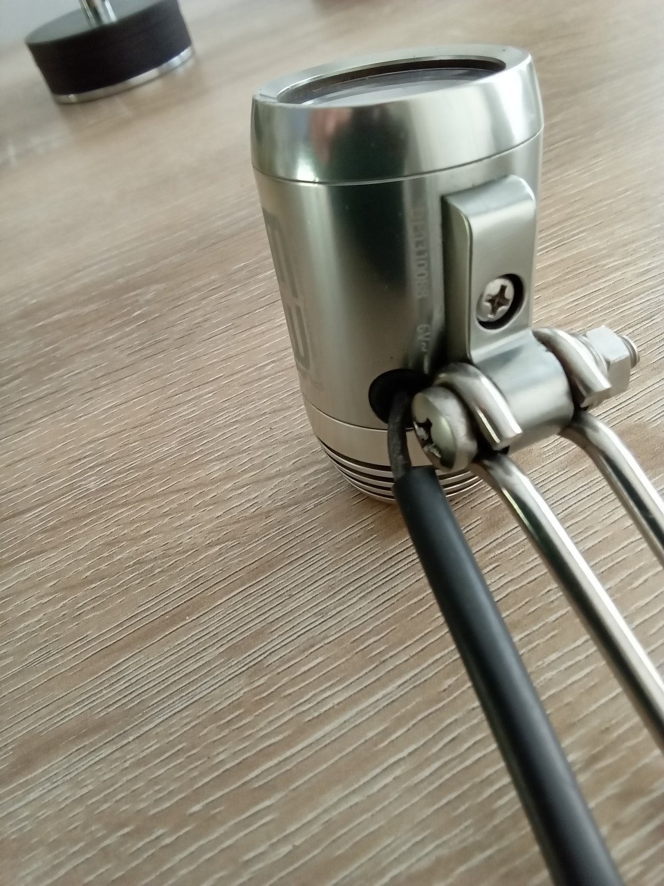 Koplamp Supernova Pure E3