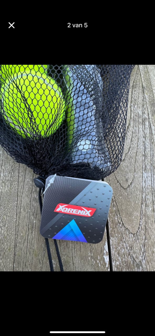 Padel rackets