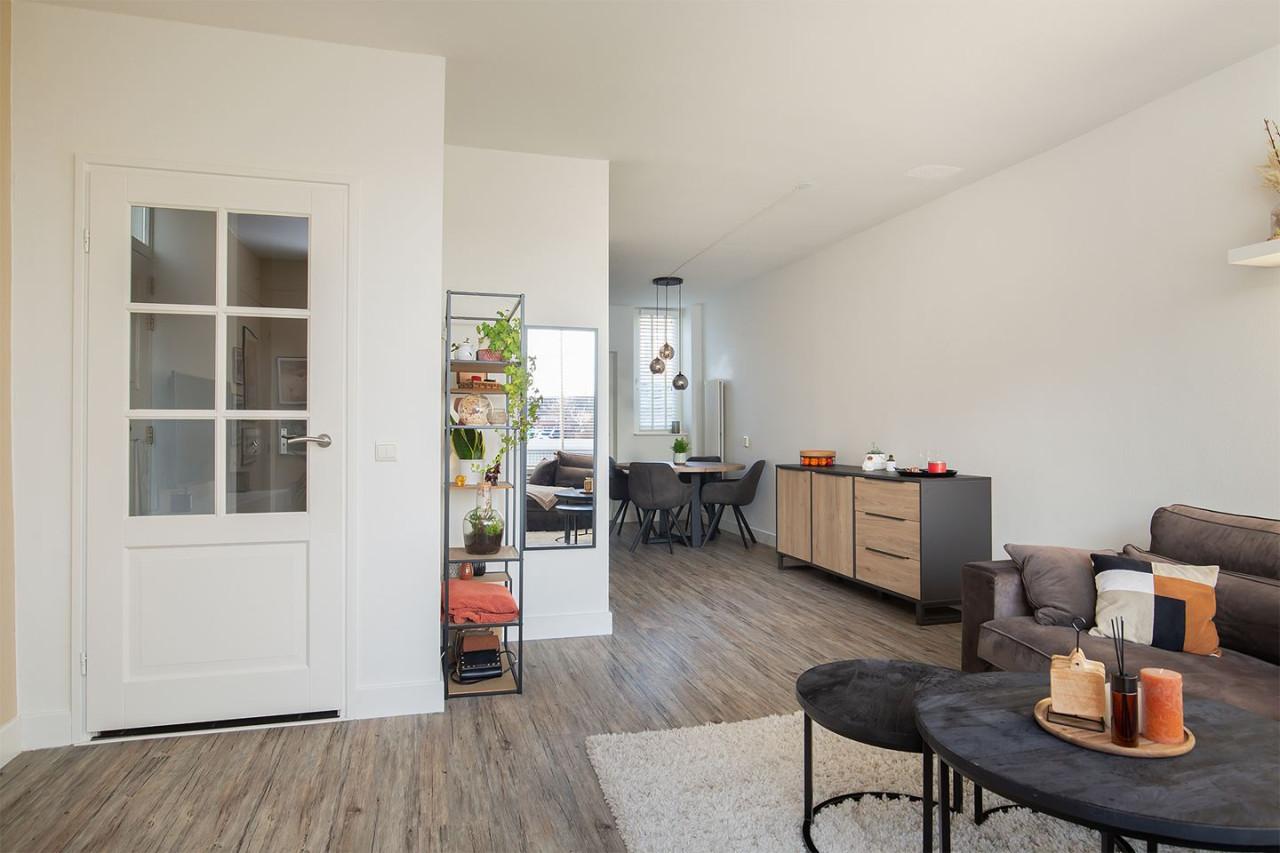 Te huur vanaf 1 januari 2026 hoek gezinswoning