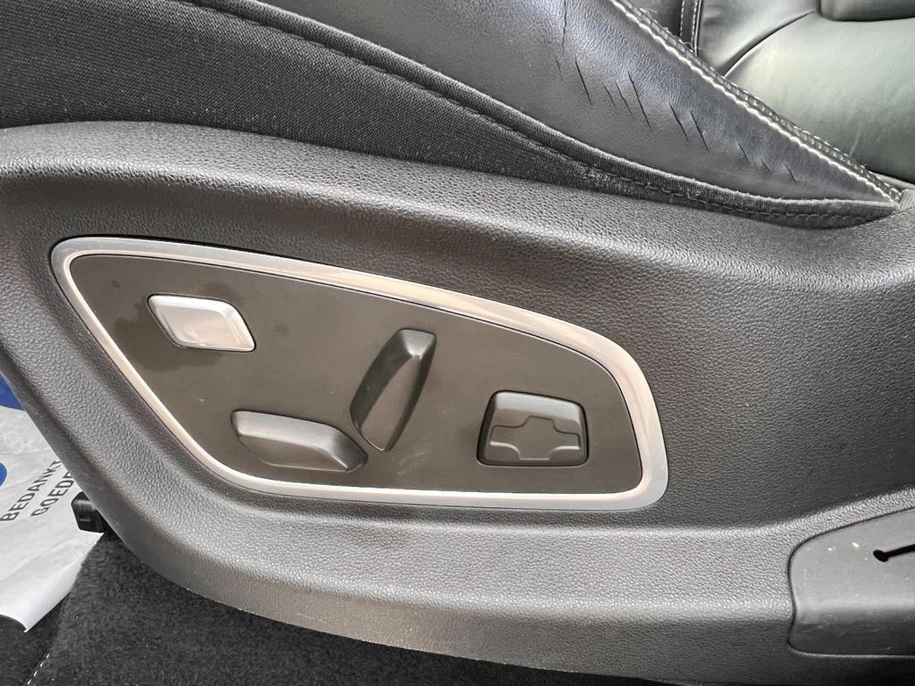 Renault Scenic 1.3 tce automaat, initiale paris, leer, trekhaak, camera 360