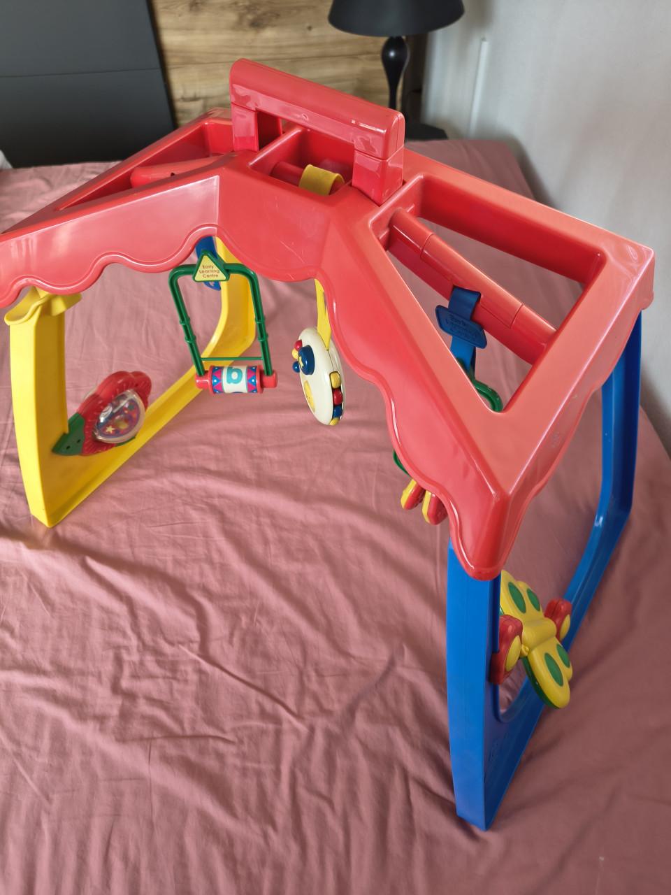 Leuke babygym