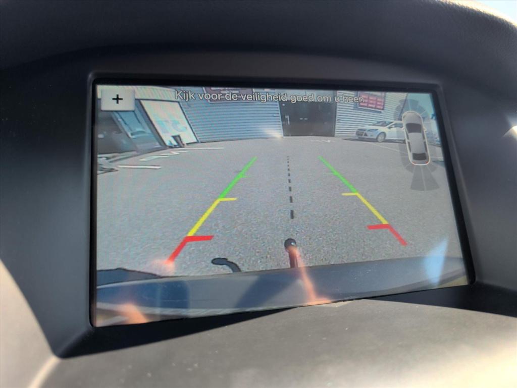 Ford Focus 1.0 ecoboost 5-deurs titanium | carplay | trekhaak | nwe distrib