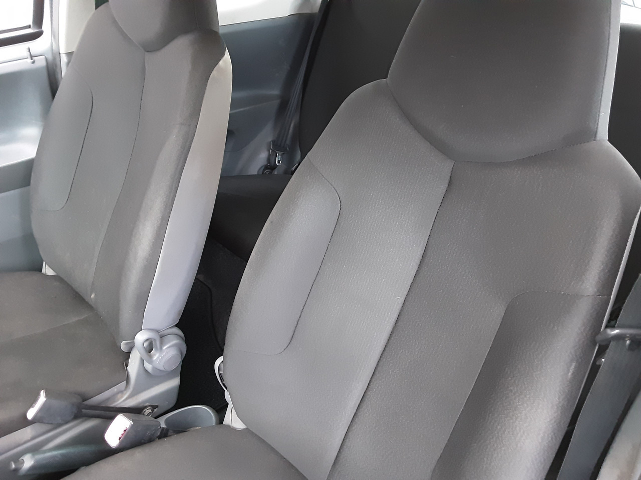 Toyota Aygo 1.0-12V