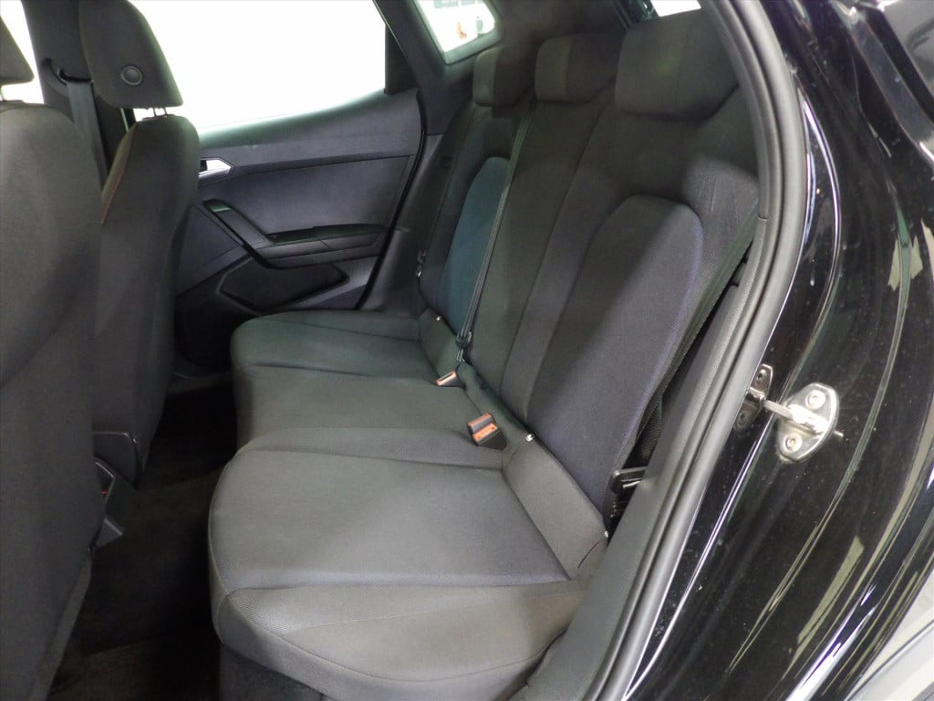 Seat Arona 1.0 tsi 110pk fr