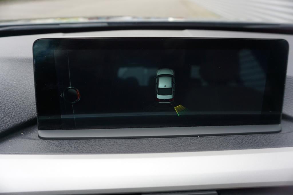 BMW 3-serie 330e high executive navi / leder / cruise contole / led / lm ve