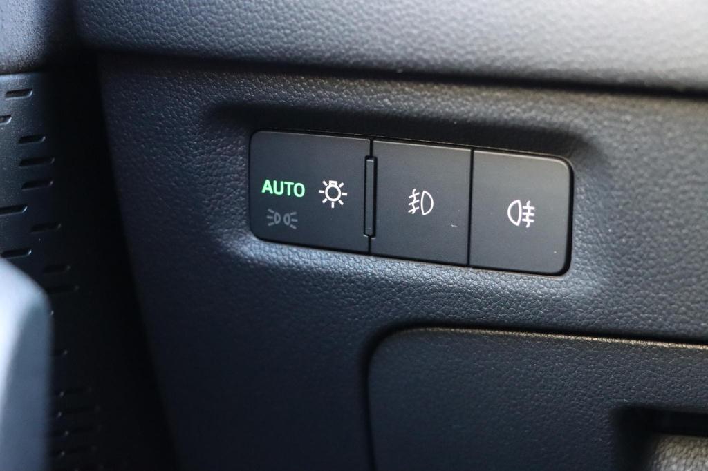 Skoda Octavia combi 2.0 tsi rs 245pk dsg7