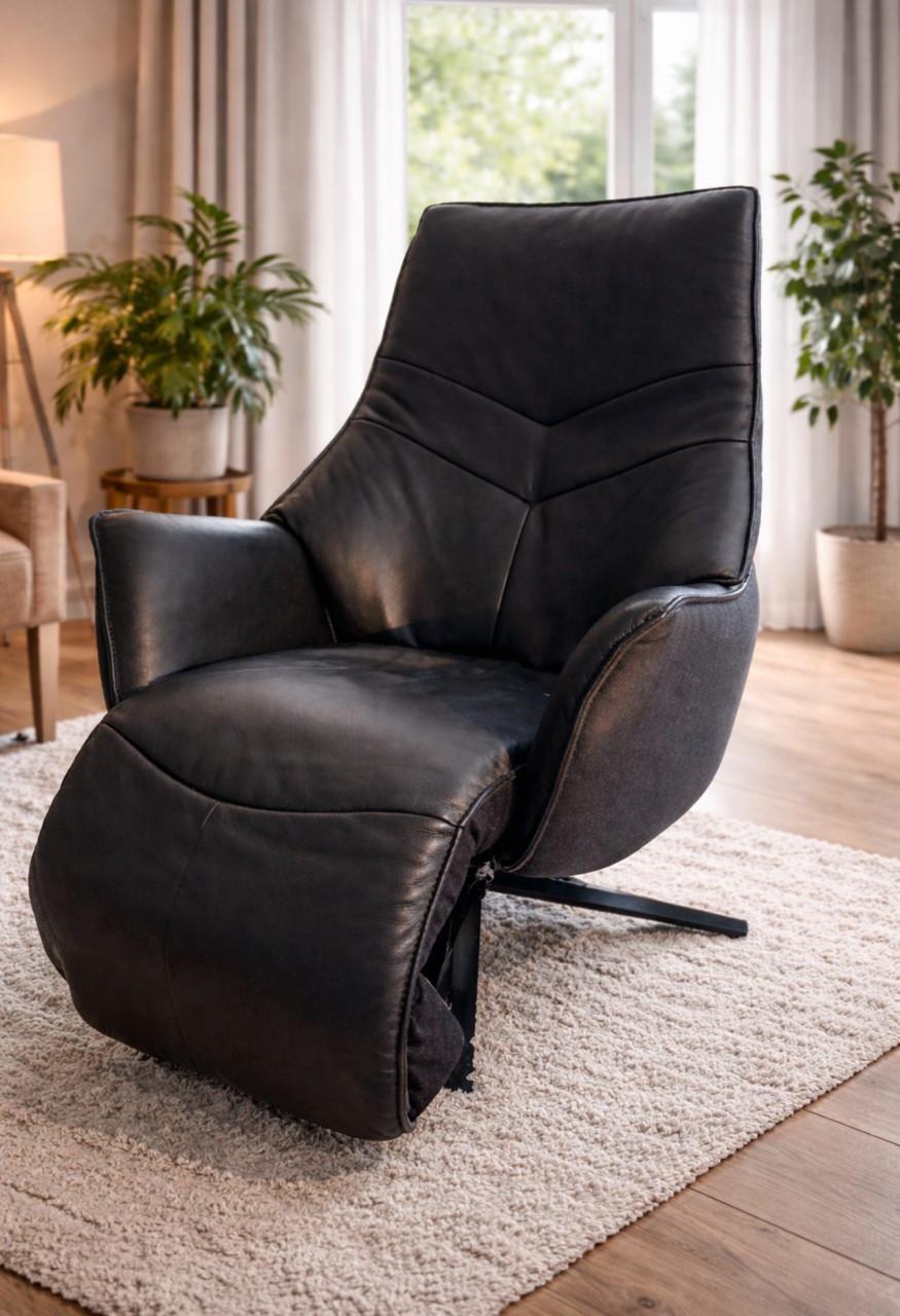 Te koop relaxfauteuil Himolla mt S