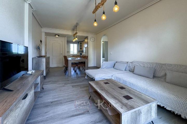 Te huur prachtig appartement in Spanje