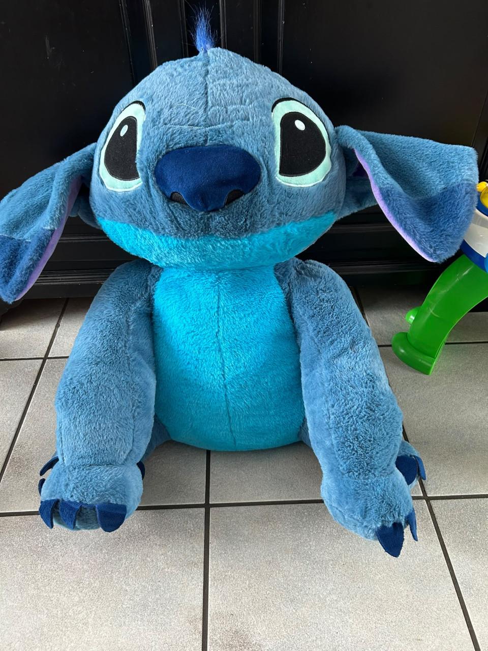 Knuffel