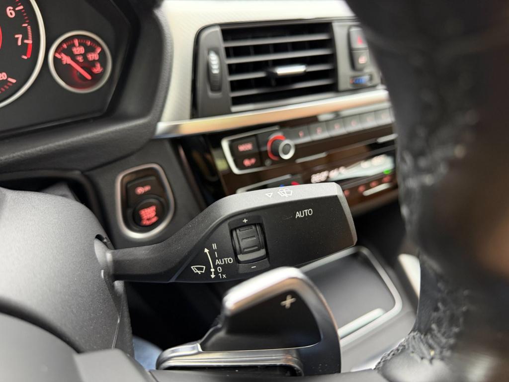 BMW 4 Serie cabrio occasion 430i high executive | tweedehands bmw cabrio 43