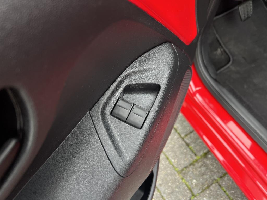 Toyota Aygo 1.0 vvt-i x-fun