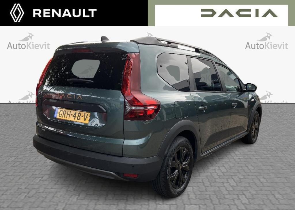 Dacia Jogger 1.6 hybrid 140 extreme 7p.