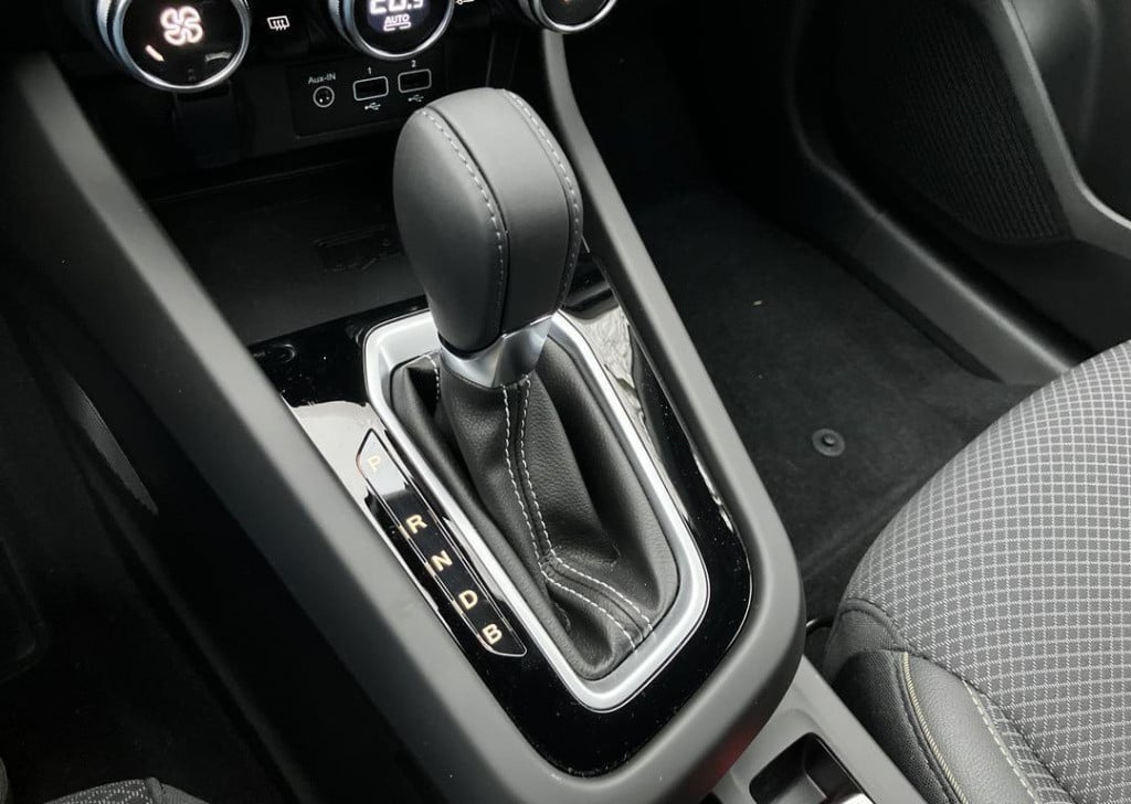 Renault Arkana 1.6 e-tech hybrid 145 techno