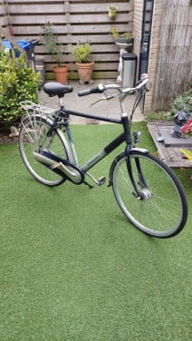 HERENFIETS