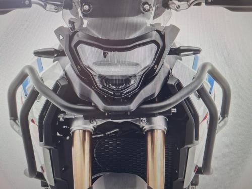 MOTOGARD beschermbeugel BMW f900gs