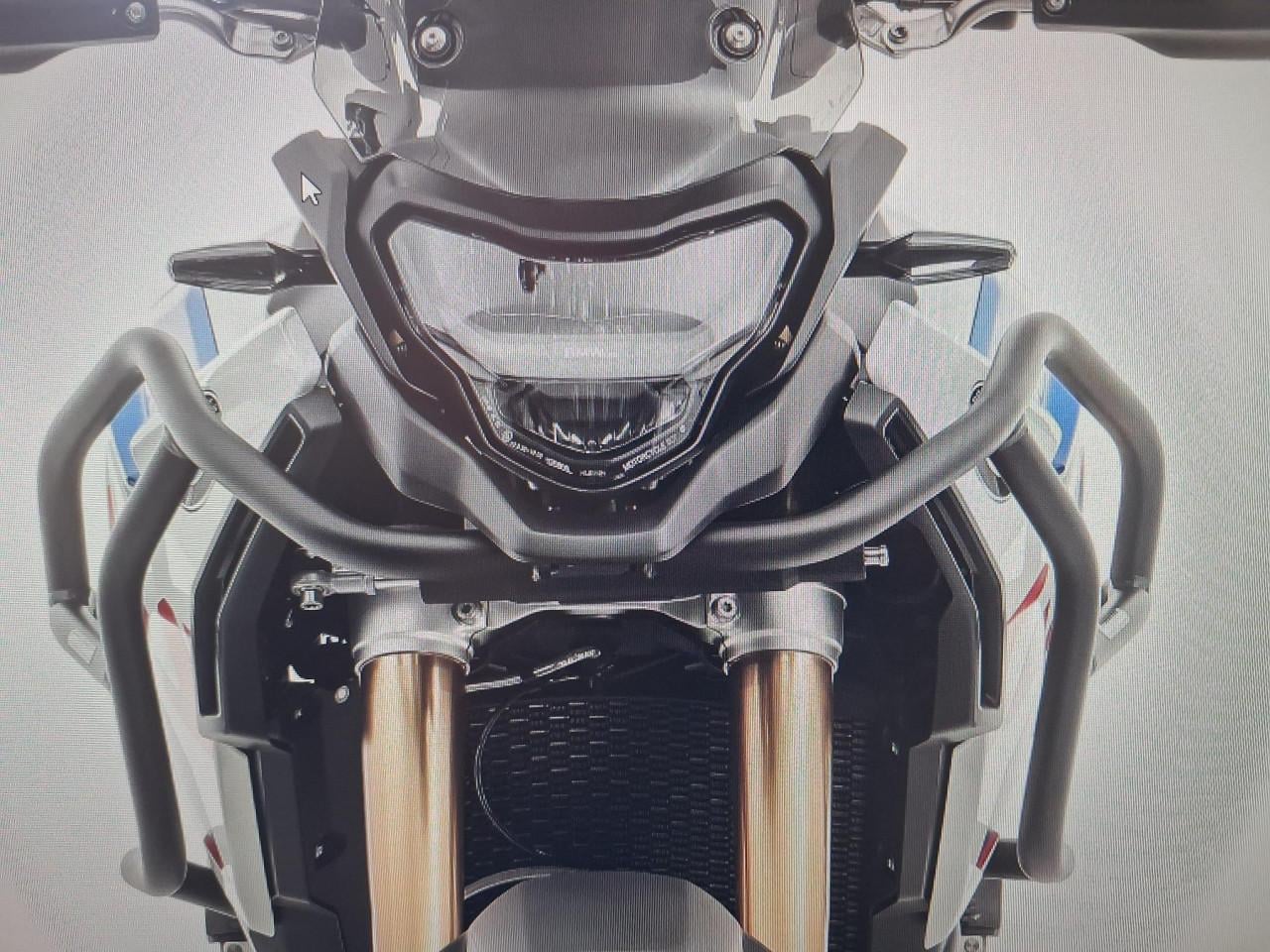 MOTOGARD beschermbeugel BMW f900gs
