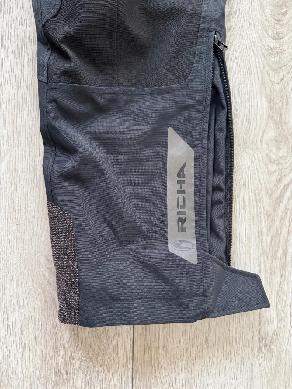 Richa Atlantic Gore Tex L3XL motorbroek