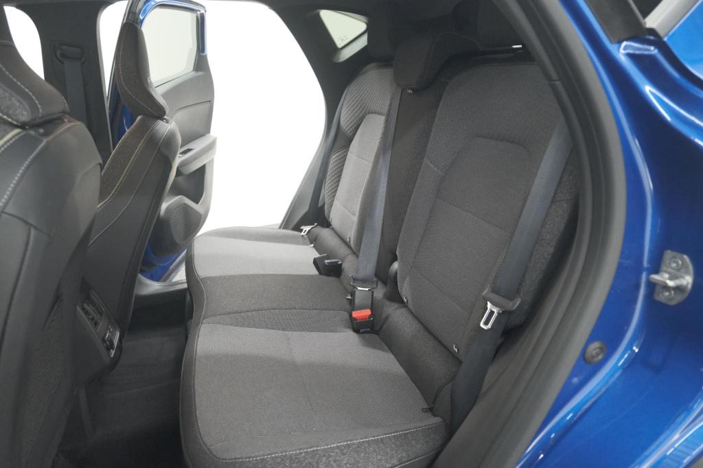 Renault Captur mild hybrid 160 edc techno | nieuw model | camera | navigati