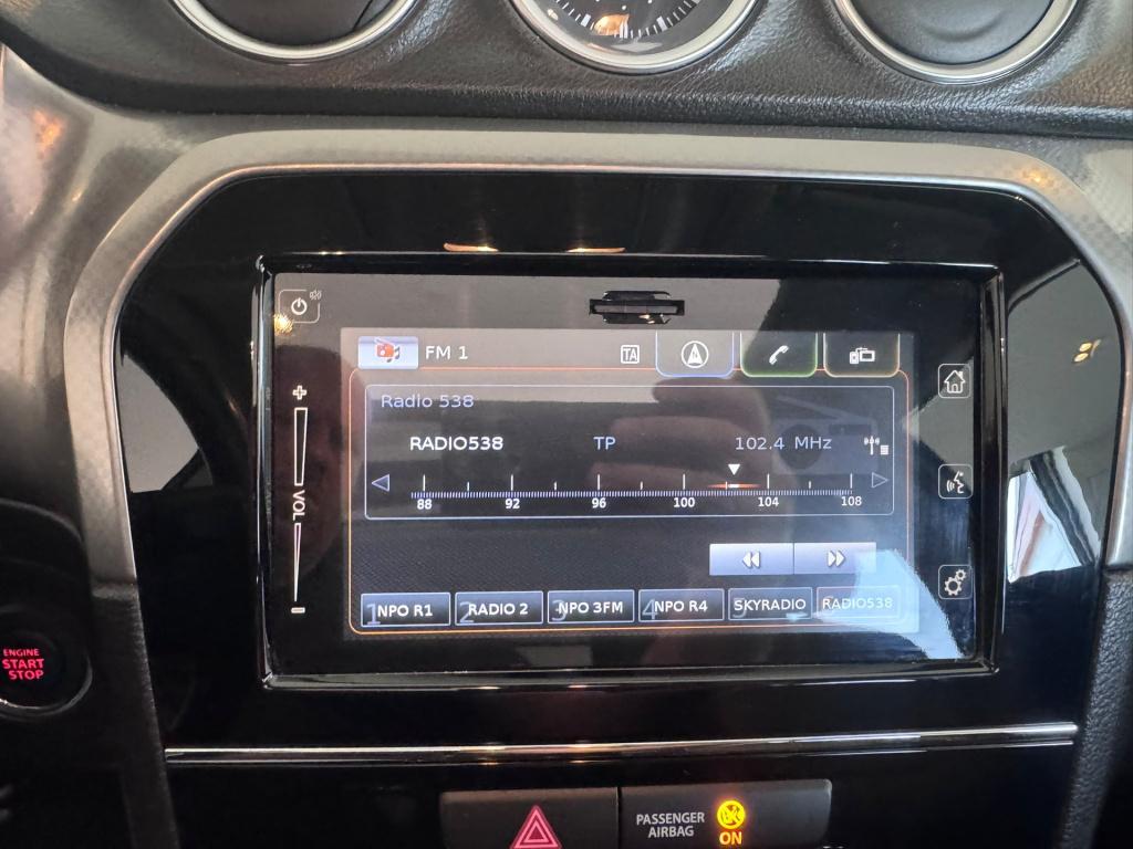 Suzuki Vitara 1.6 high executive