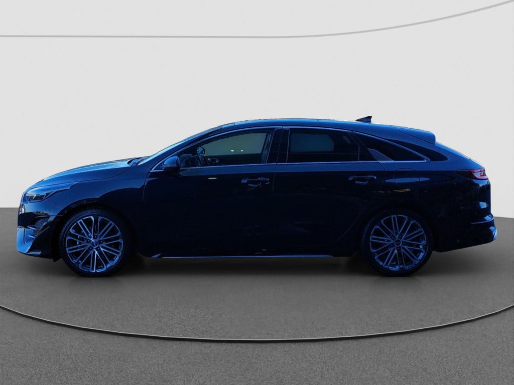 Kia Proceed 1.5 t-gdi gt-plusline | automaat | leder/alcantara | navigatie 