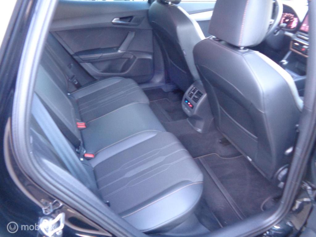 Cupra Formentor 1.5 tsi business sport ed/airco/groot navi/cruise/dcc/full 