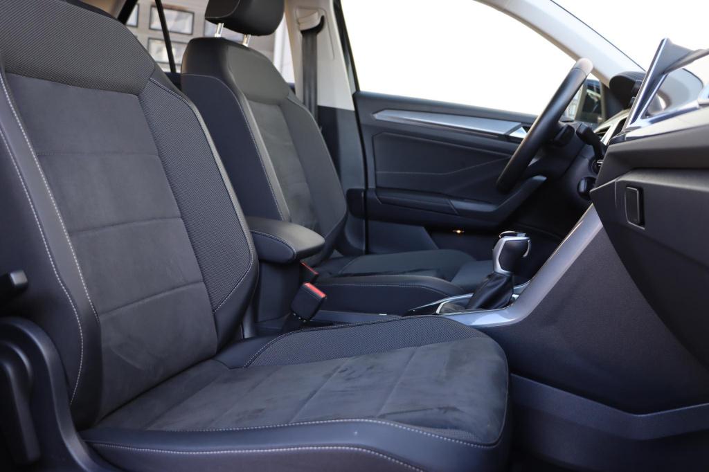 Volkswagen T-roc 1.5 tsi style 150pk dsg7