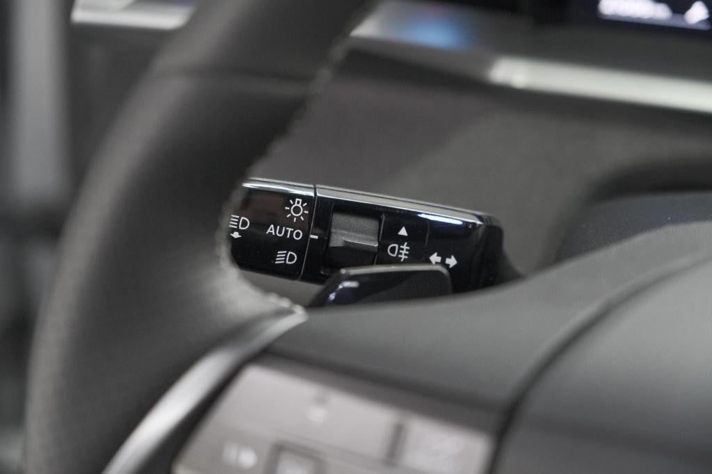 Opel Grandland 1.2 turbo 145 hybrid gs | nieuw model | camera | apple carpl