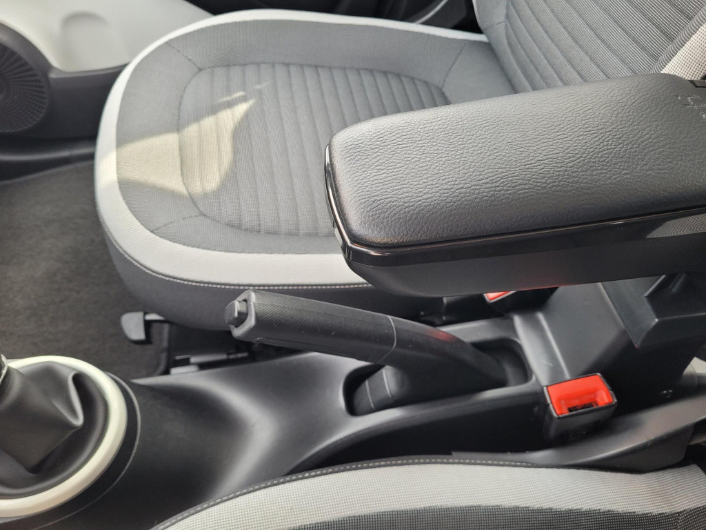 Renault Twingo 1.0 sce expression