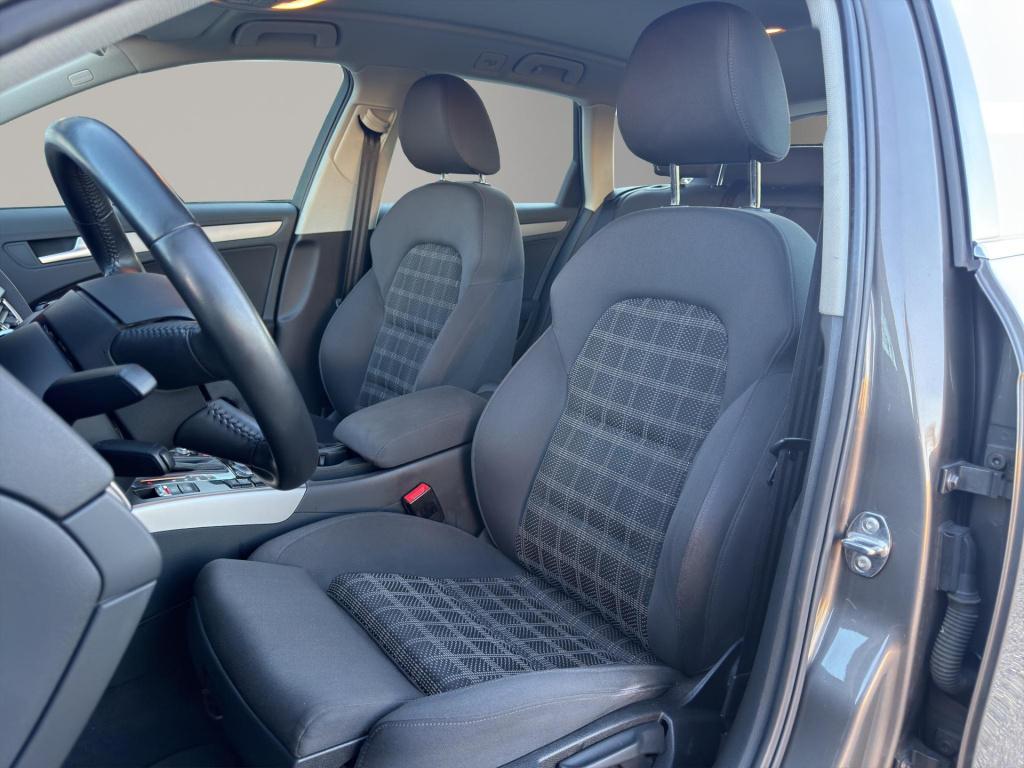 Audi A4 avant 1.8 tfsi b&o clima led xenon audi a4 avant 1.8 tfsi business 