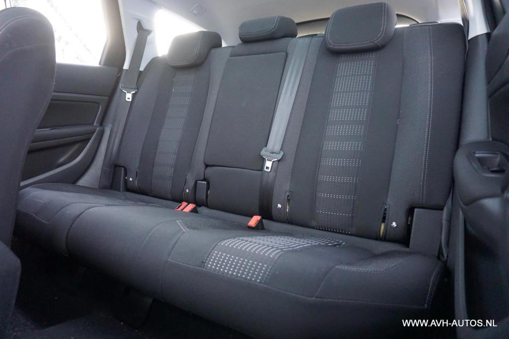 Peugeot 308 sw 1.2 puretech allure