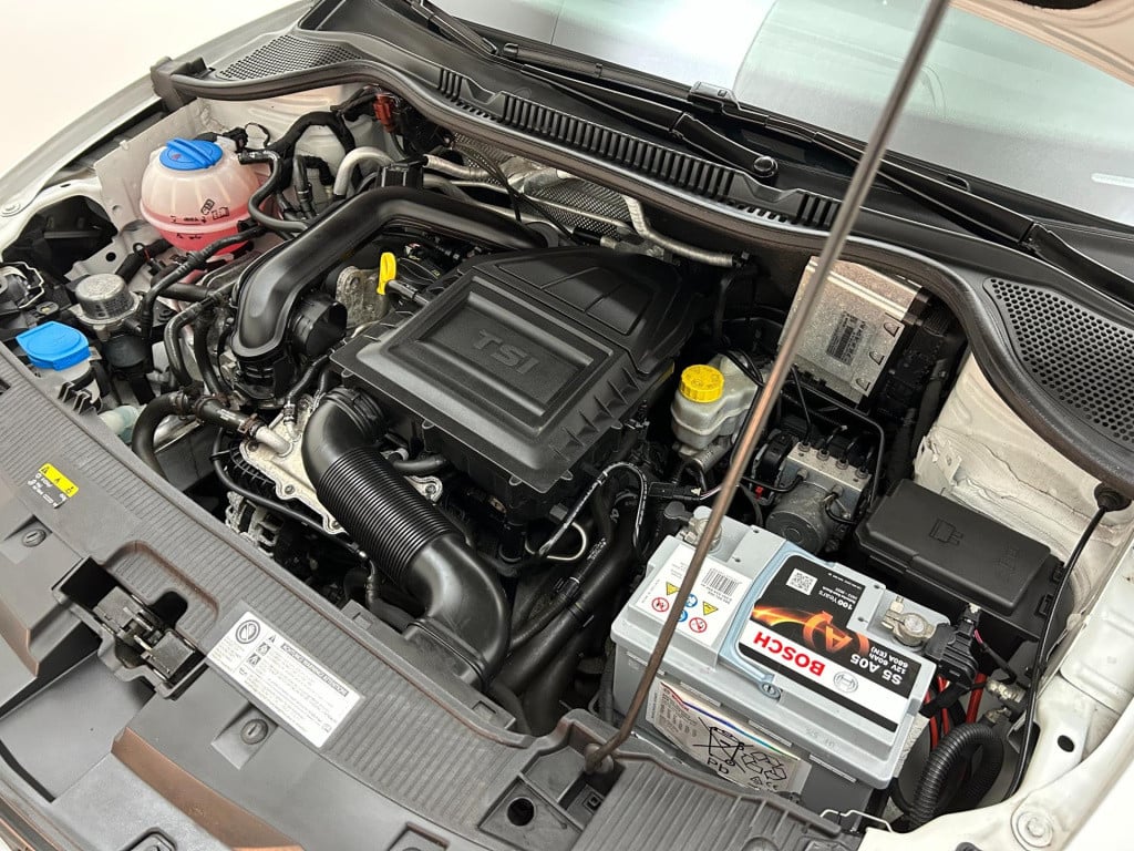 Seat Ibiza st occasion | carplay | cruiscontrol | tweedehands seat ibiza kl