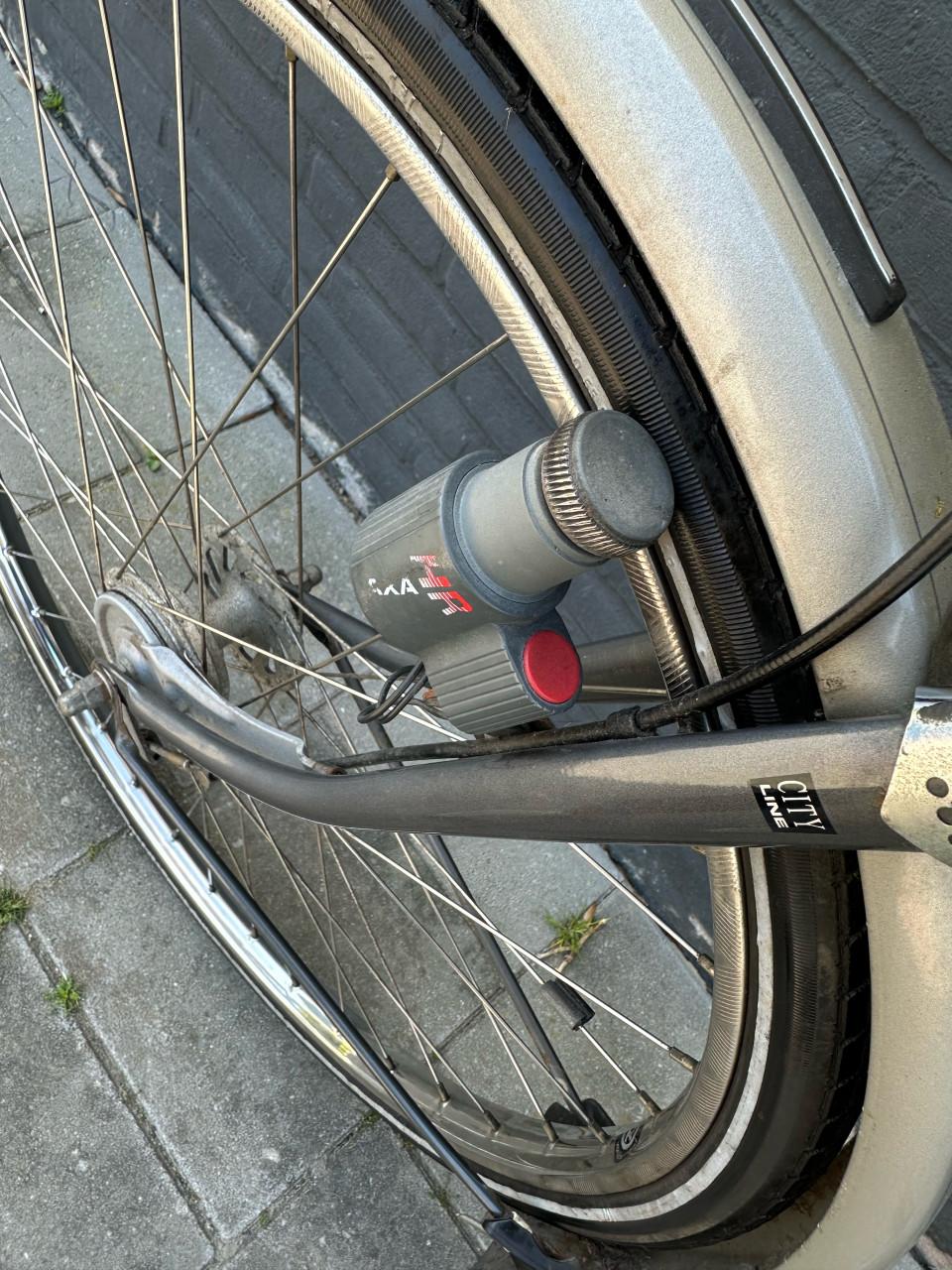 Batavus Florence herenfiets 28inch