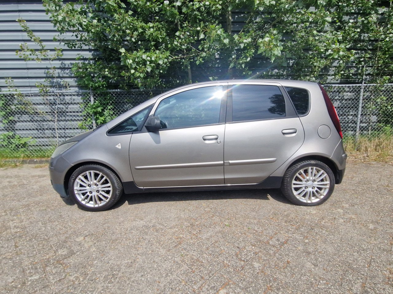 Mitsubishi Colt 1.5 Sky