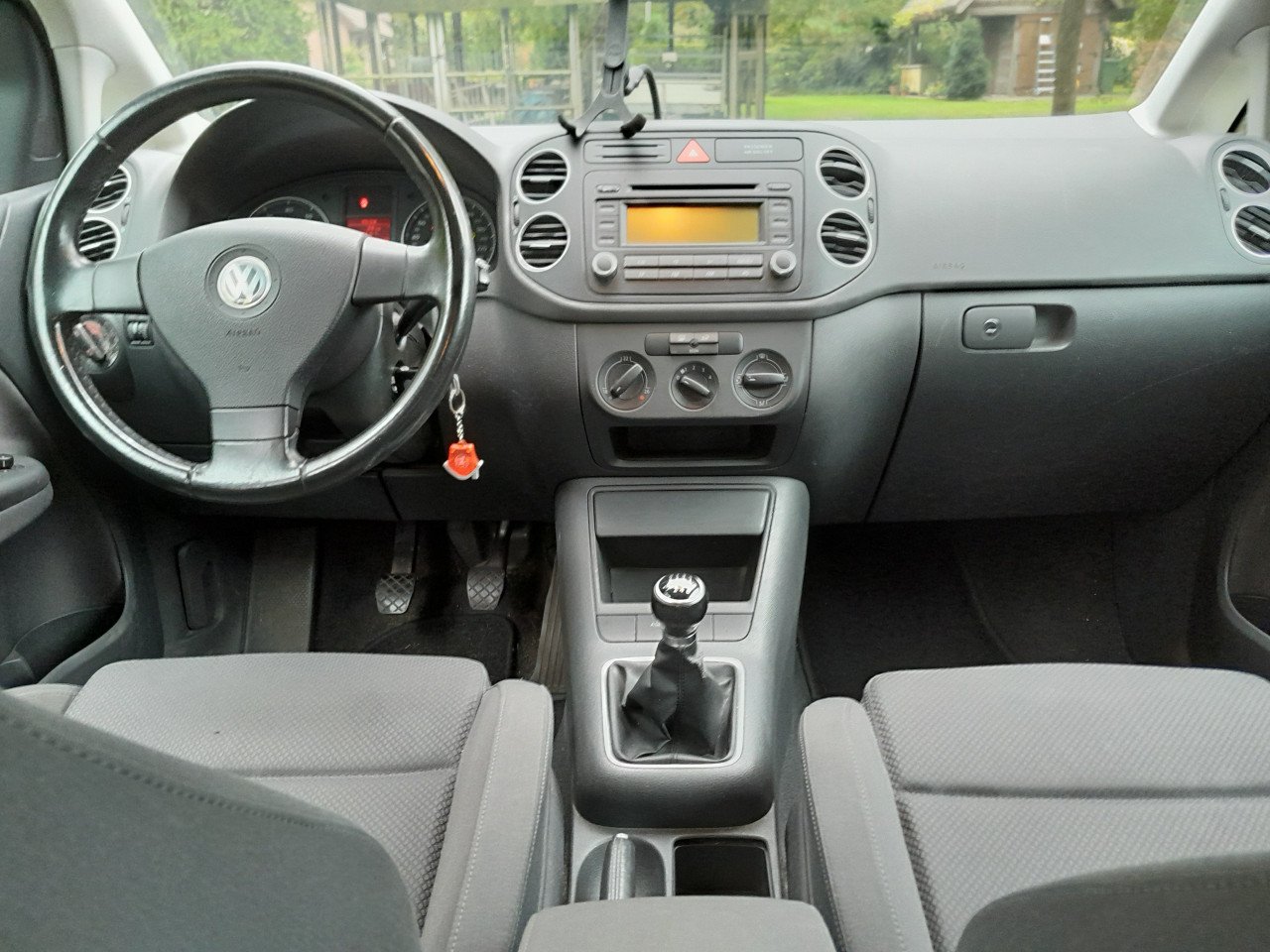 Auto's