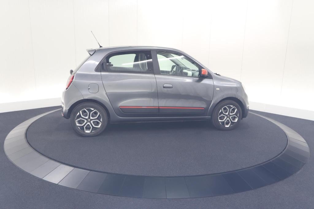 Renault Twingo 1.0 sce collection | cruise control | airco | bluetooth radi