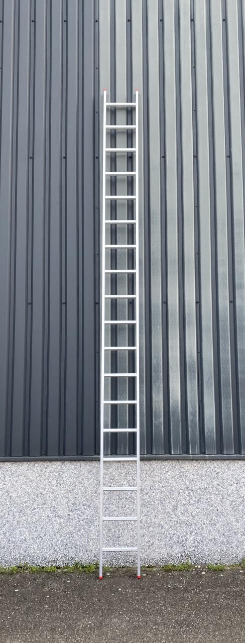 Ladders in diverse afmetingen vanaf €25 NIEUW