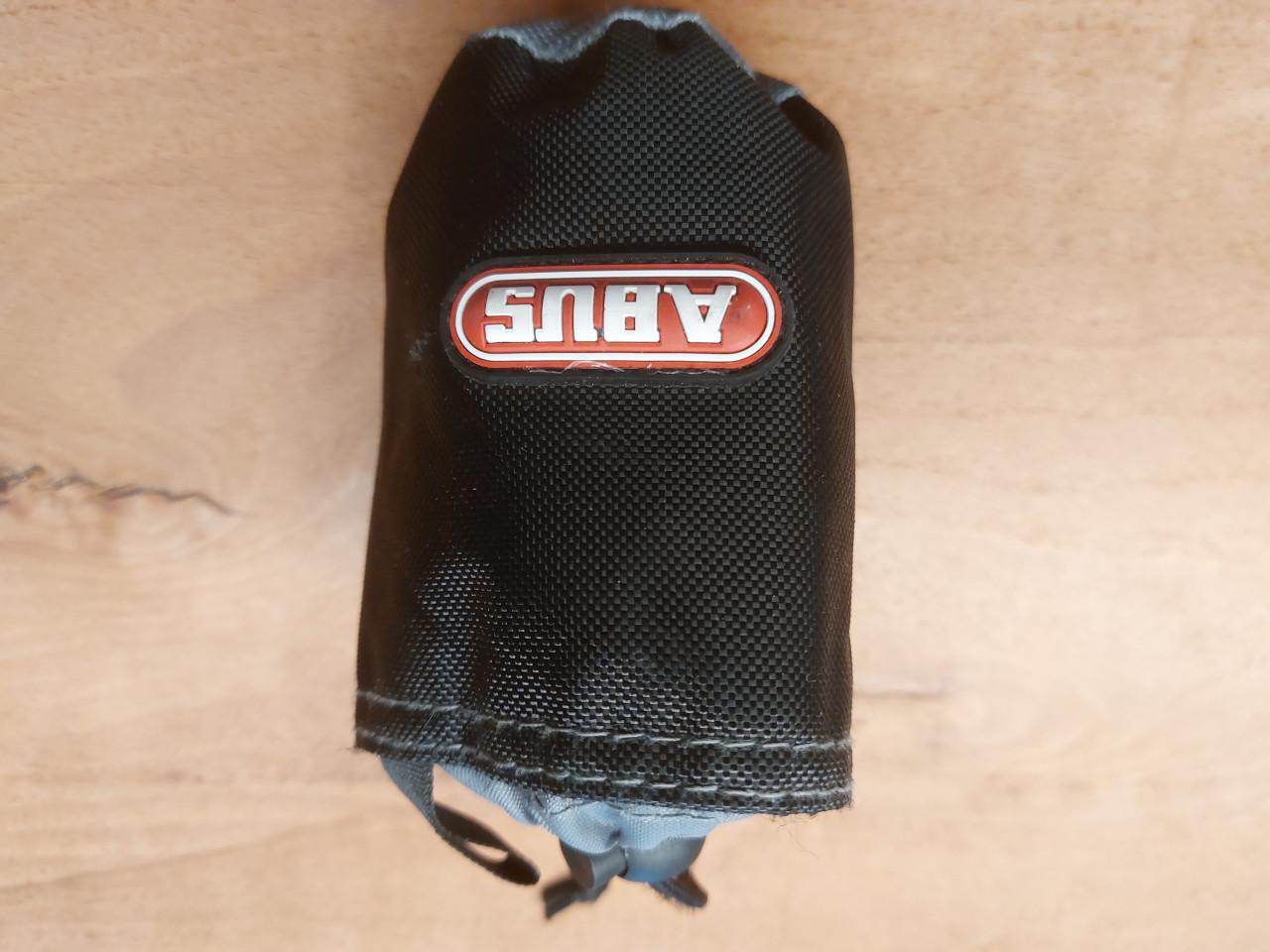 Abus Motor slot