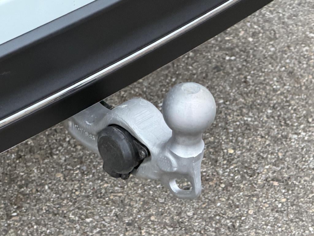 Volkswagen Passat variant 1.5 ehybrid business | dode hoek | camera | trekh